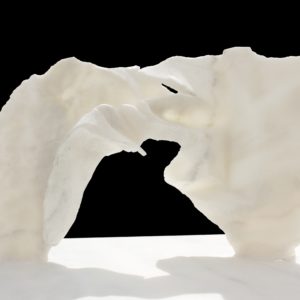 Piel de Iceberg