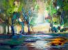 Atardecer-entre-olmos-97-x-130-cm-100x74 Atardecer entre olmos 97 x 130 cm