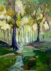 Primavera-paraje-de-Jalaon-Madrid-130-x-97-cm-72x100 Primavera, paraje de Jalaón (Madrid) - 130 x 97 cm