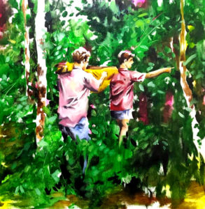 Green-is-green_oleo-y-acrilico-sobre-tela_-60X60-cm_2-293x300 Green-is-green_oleo-y-acrilico-sobre-tela_-60X60-cm_2