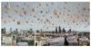 London-ST-Pauls-Migrations-Fotografia-40-x-80-cm-100x52 London, ST Paul's (Migrations) - Fotografía - 40 x 80 cm
