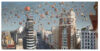 Madrid-Callao-Migrations-Fotografia-40-x-80-cm-100x51 Madrid, Callao (Migrations) - Fotografía - 40 x 80 cm