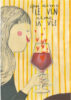 2594626E-DA8C-429F-B0DA-75E9184C62B8-71x100 'Qui ama le vin, ama la vie' - 100 x 70 cm - Técnica mixta sobre papel