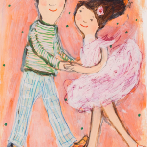 BAILAR Y BAILAR