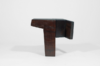 ramon-de-cardenas-1-100x66 RAMÓN DE CÁRDENAS MEMORIAS DE UN OBJETO 05, 2025 MADERA DE IROKO 22 X 16 X 20 cm