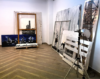 Acumulacion-proceso-100x79 ACUMULACIÓN/PROCESO 2026 MATERIAL DIVERSO DEL ESTUDIO DEL ARTISTA: FOTOGRAFÍAS IMPRESAS, ESTRUCTURAS DE ALUMINIO, PINTURA... INSTALACIÓN Y MEDIDAS VARIABLES; 200 X 400 cmAPROX.