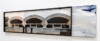 PAPELERA-DEL-MIJARES-100x41 PAPELERA DEL MIJARES 1, BURRIANA IMPRESIÓN UV DIRECTA SOBRE PLEXIGLÁS, ESTRUCTURA DE ALUMINIO Y PINTURA SOBRE LIENZO I70 X 291 cm